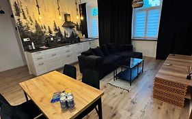 Apartament Chopina